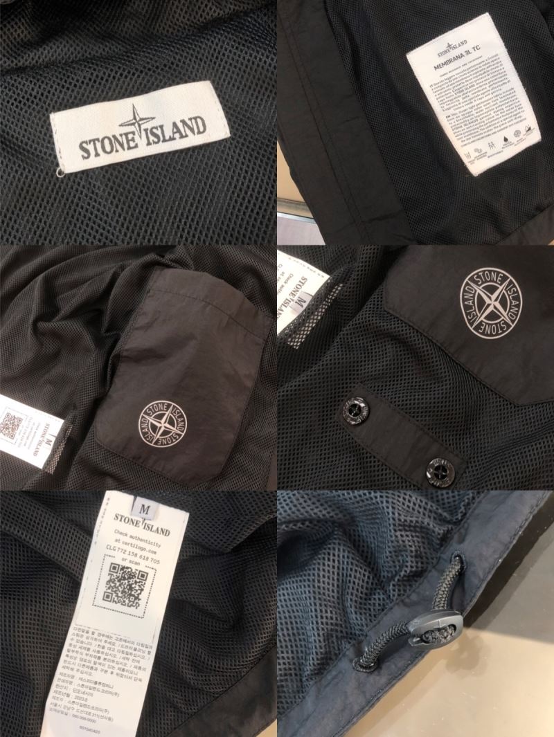 Stone Island Outwear